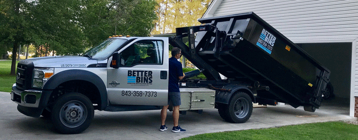 Ultimate Guide to Dumpster Rental in Myrtle Beach, SC